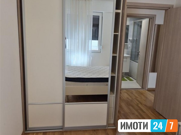 Урбан Лајф издава луксузен стан во Карпош кај Мида