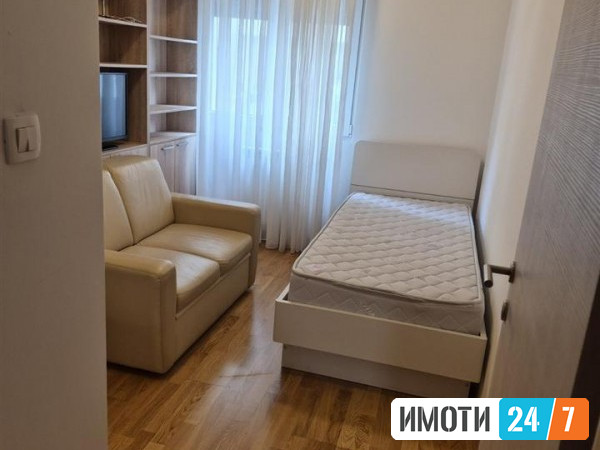 Урбан Лајф издава луксузен стан во Карпош кај Мида