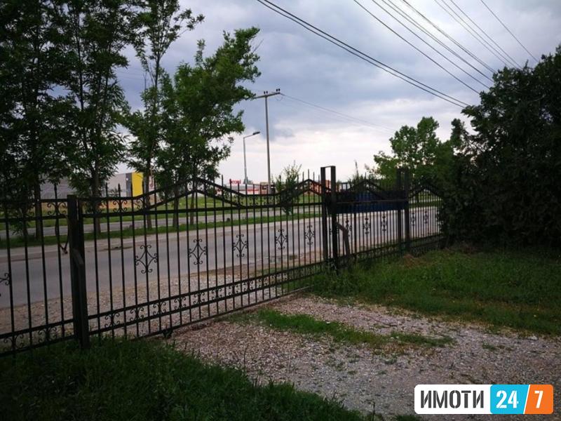 Урбан Лајф издава деловен простор во Марино