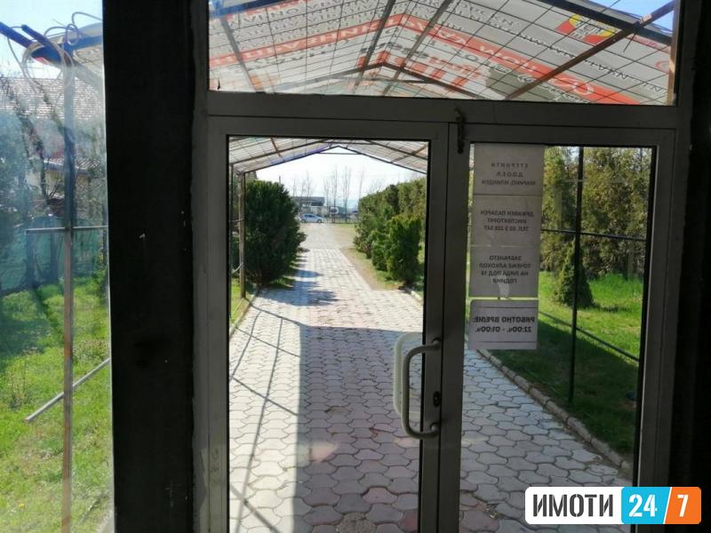 Урбан Лајф издава деловен простор во Марино