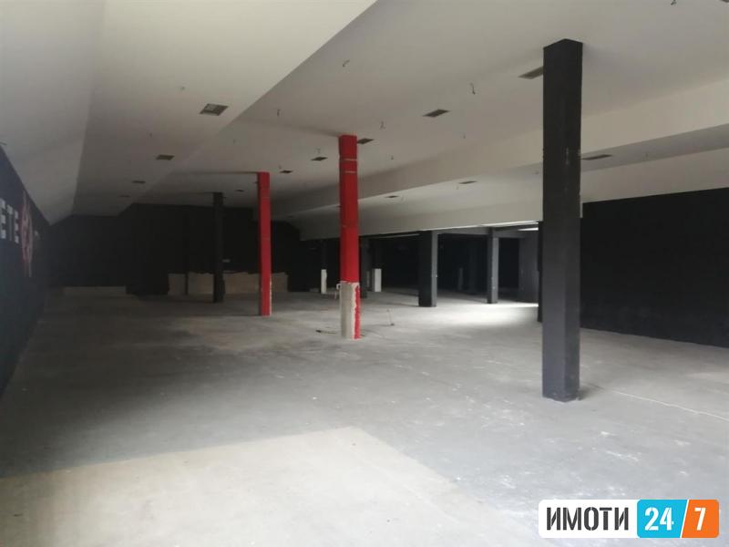 Урбан Лајф издава деловен простор во Марино