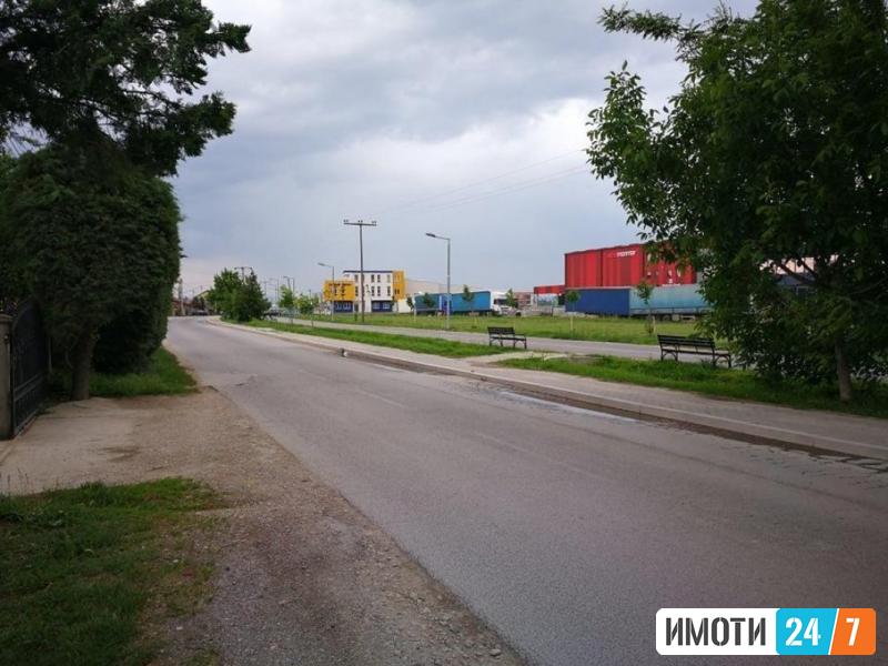 Урбан Лајф издава деловен простор во Марино