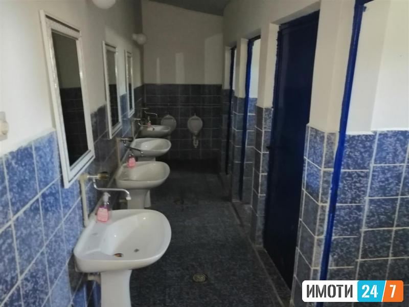 Урбан Лајф издава деловен простор во Марино