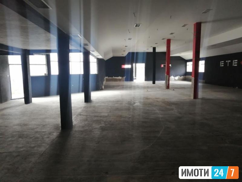 Урбан Лајф издава деловен простор во Марино