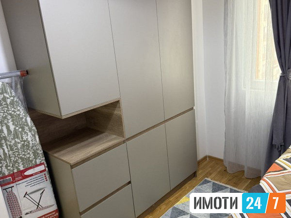 Урбан Лајф издава нов луксузен стан во Аеродром