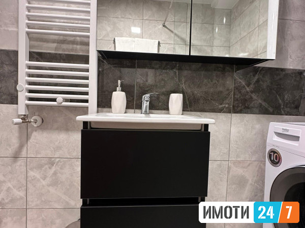 Урбан Лајф издава нов луксузен стан во Кисела Вода