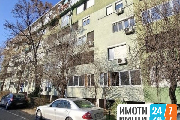 Се продава Станови во  нас Карпош 1