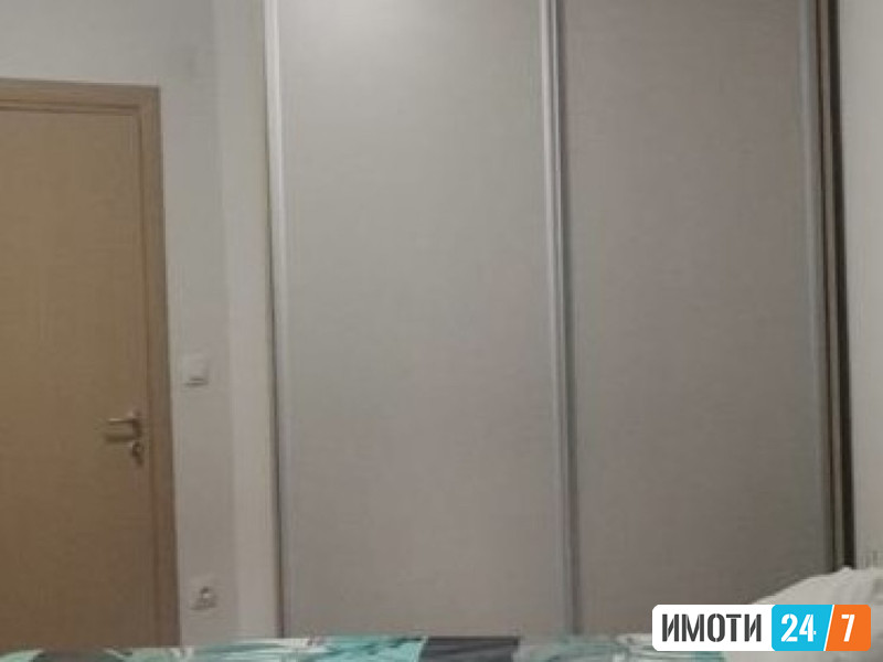 Се издава Стан во  нас Аеродром