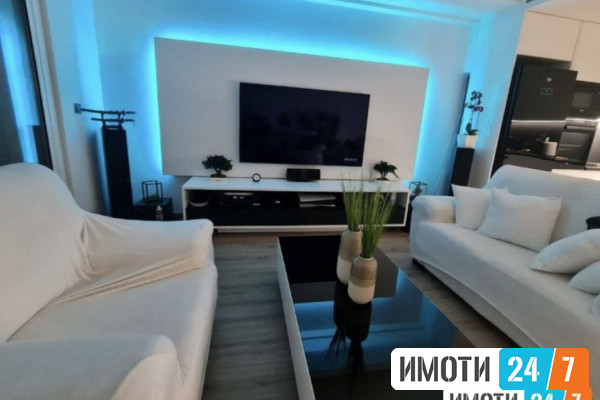 Sell Apartments in   Aerodrom
