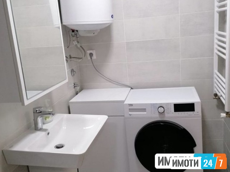 Се издава Стан во  нас Аеродром
