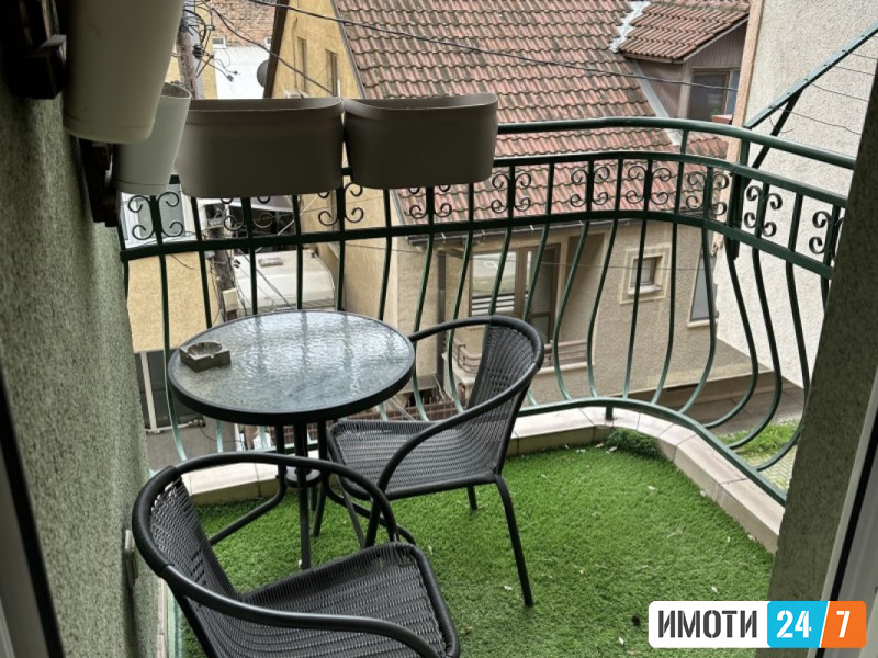 Rent Apartment in   Centar