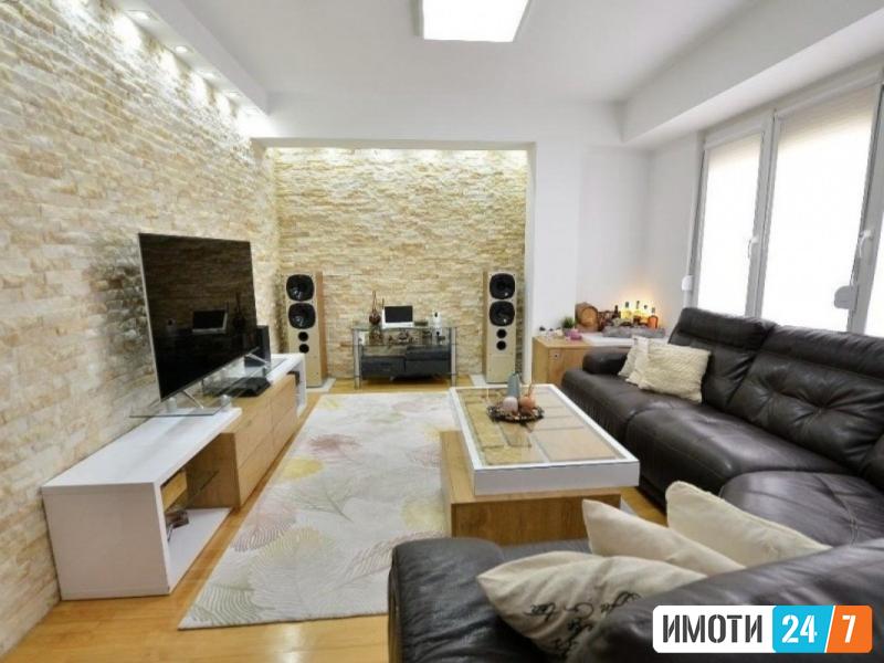 Sell Apartment in   Vodno