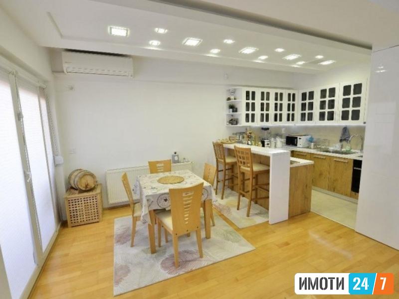 Sell Apartment in   Vodno
