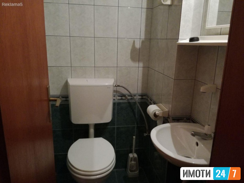 Се издава Стан во  нас Центар