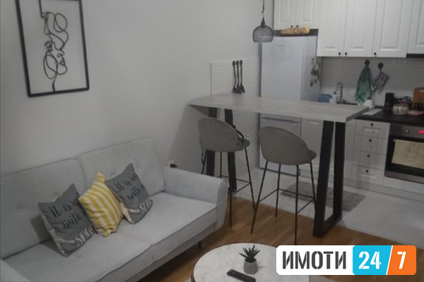 Се продава Станови во  нас Влае