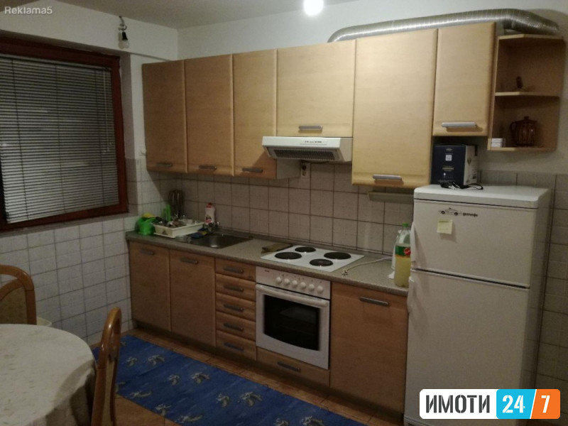 Се издава Стан во  нас Центар