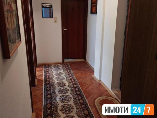 Се издава Стан во нас Црниче