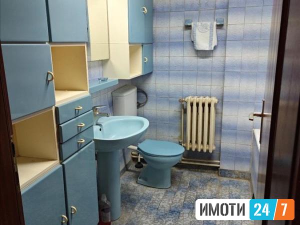 Се издава Стан во нас Црниче