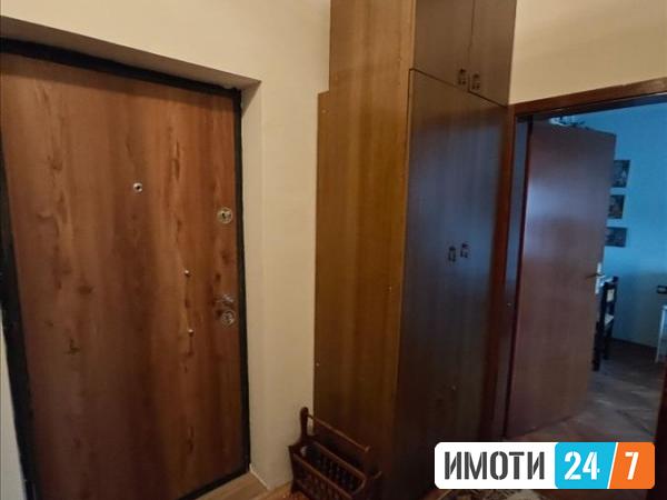 Се издава Стан во нас Црниче
