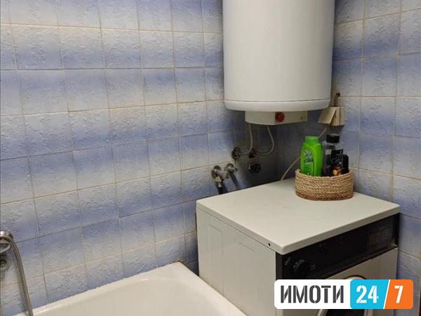 Се издава Стан во нас Црниче