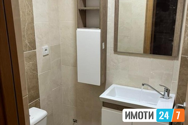 stanovi skopje Rent Apartments in   Taftalidze 1