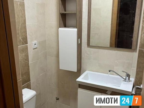 Rent Apartment in Taftalidze 1