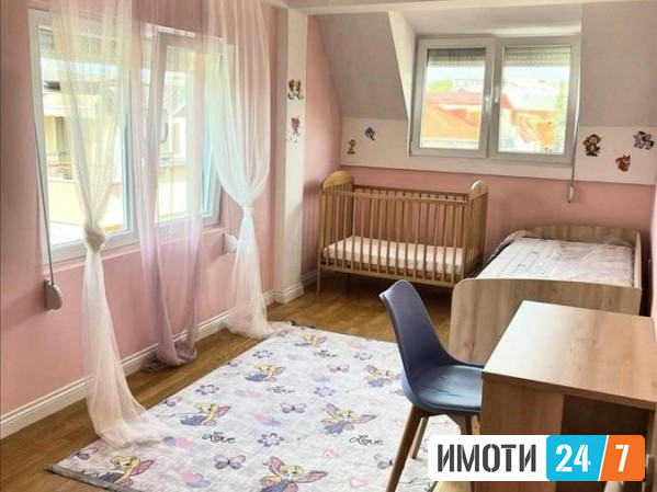 Rent Apartment in Taftalidze 1