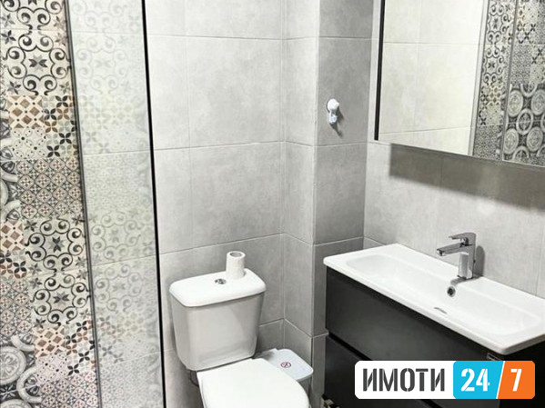Rent Apartment in Taftalidze 1