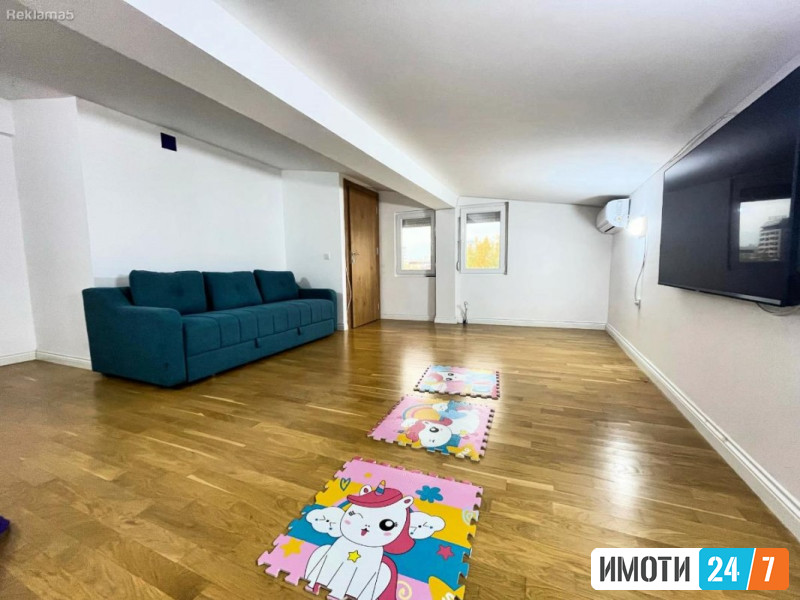 Rent Apartment in Taftalidze 1