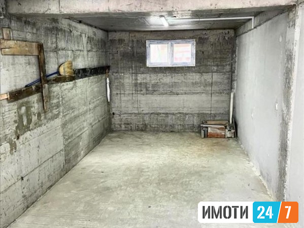 Rent Apartment in Taftalidze 1