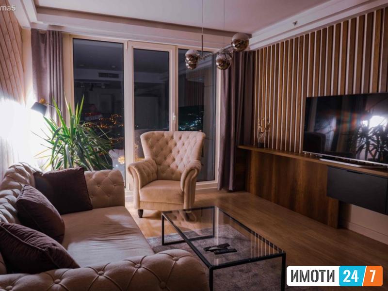 Се продава Стан во  нас Аеродром
