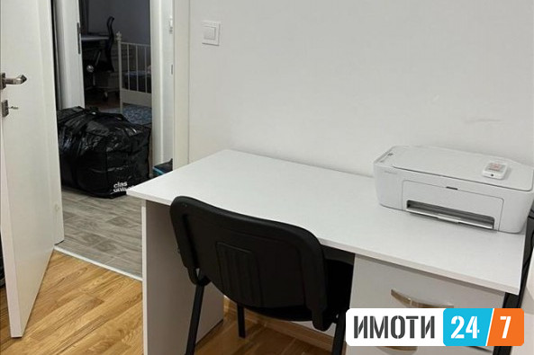 Rent Apartments in   Aerodrom