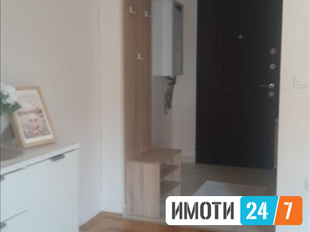Се издава Стан во нас Центар
