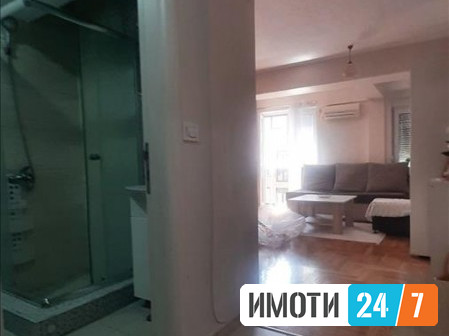 Се издава Стан во нас Центар