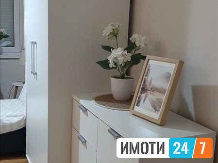 Се издава Стан во нас Центар