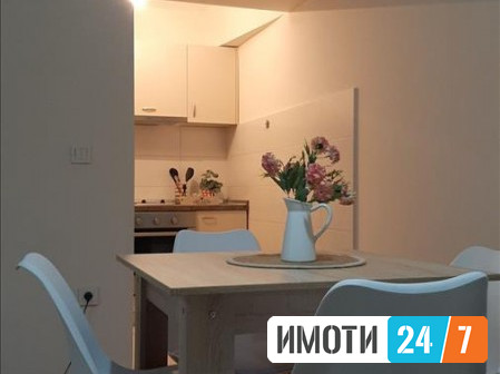 Се издава Стан во нас Центар
