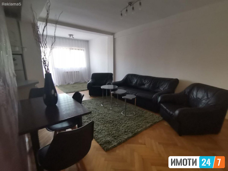 Урбан Лајф издава стан во КВода