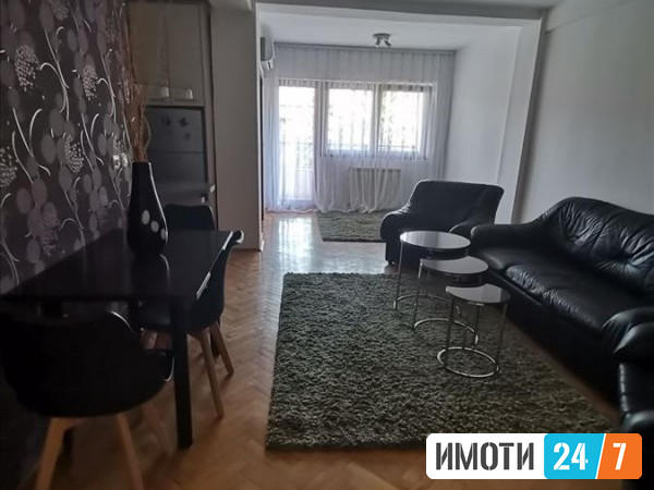 Урбан Лајф издава стан во КВода