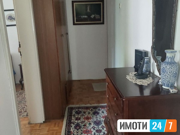 Урбан Лајф издава стан во Карпош 2