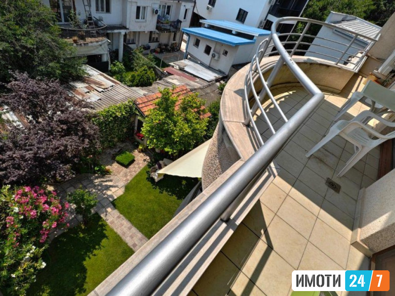 Урбан Лајф продава луксузен стан во Козле