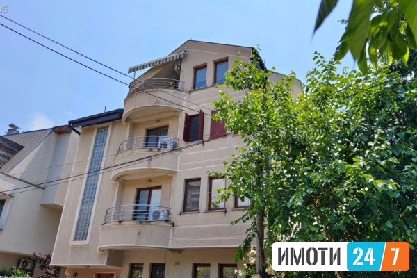 Урбан Лајф продава луксузен стан во Козле