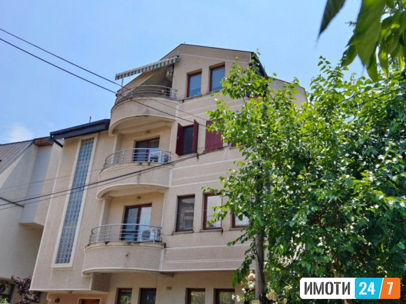 Урбан Лајф продава луксузен стан во Козле