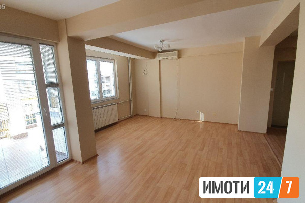 Урбан Лајф издава стан во Аеродром