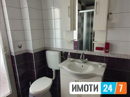 Урбан Лајф издава стан во Аеродром