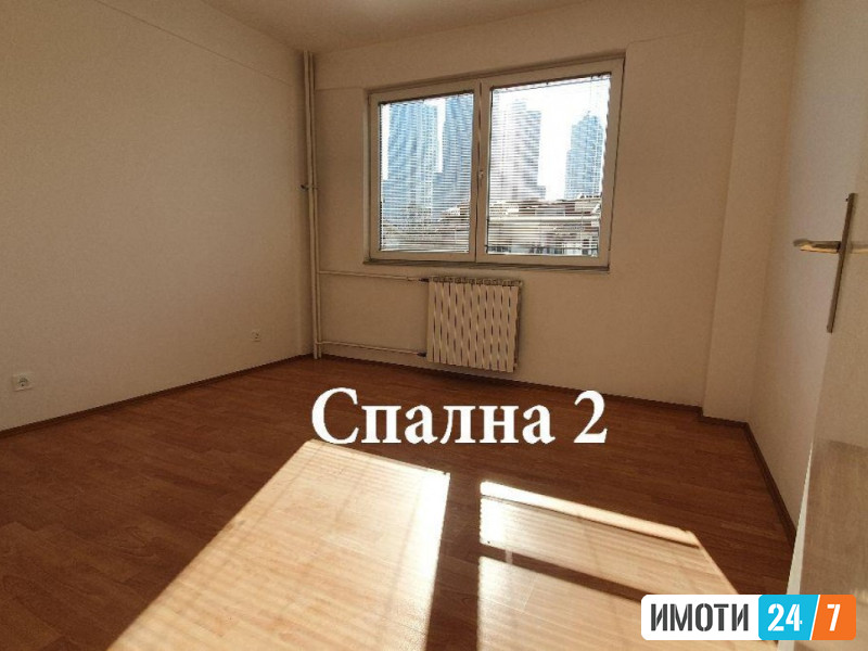 Урбан Лајф издава стан во Аеродром