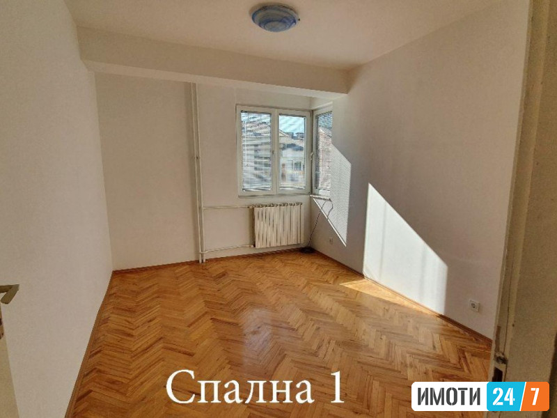 Урбан Лајф издава стан во Аеродром