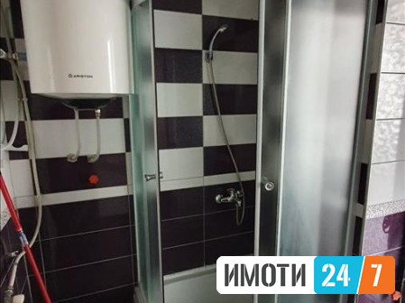 Урбан Лајф издава стан во Аеродром