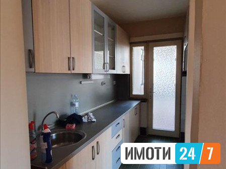 Урбан Лајф издава стан во Аеродром