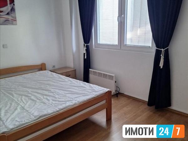 Урбан Лајф издава стан на Водно