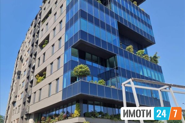 Урбан Лајф издава деловен простор до Веро Џамбо